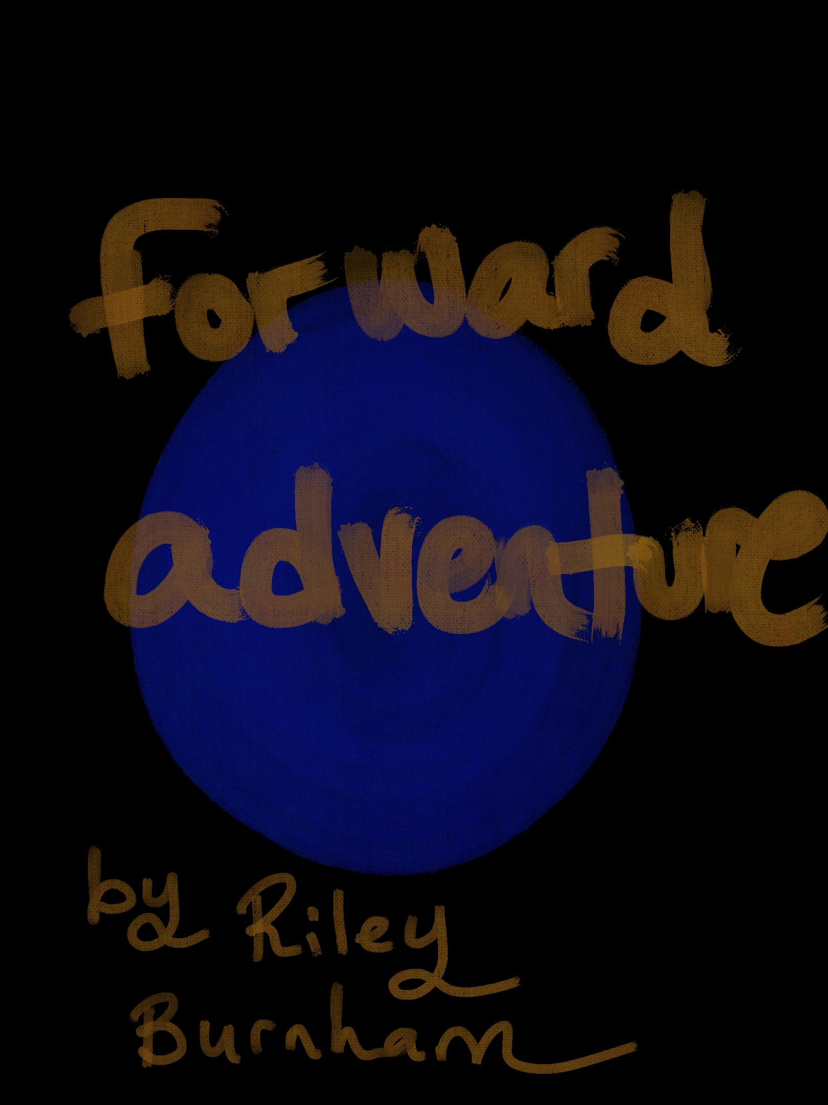forward adventure 1