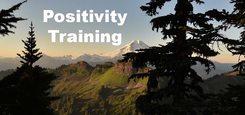 Positivity Training icon