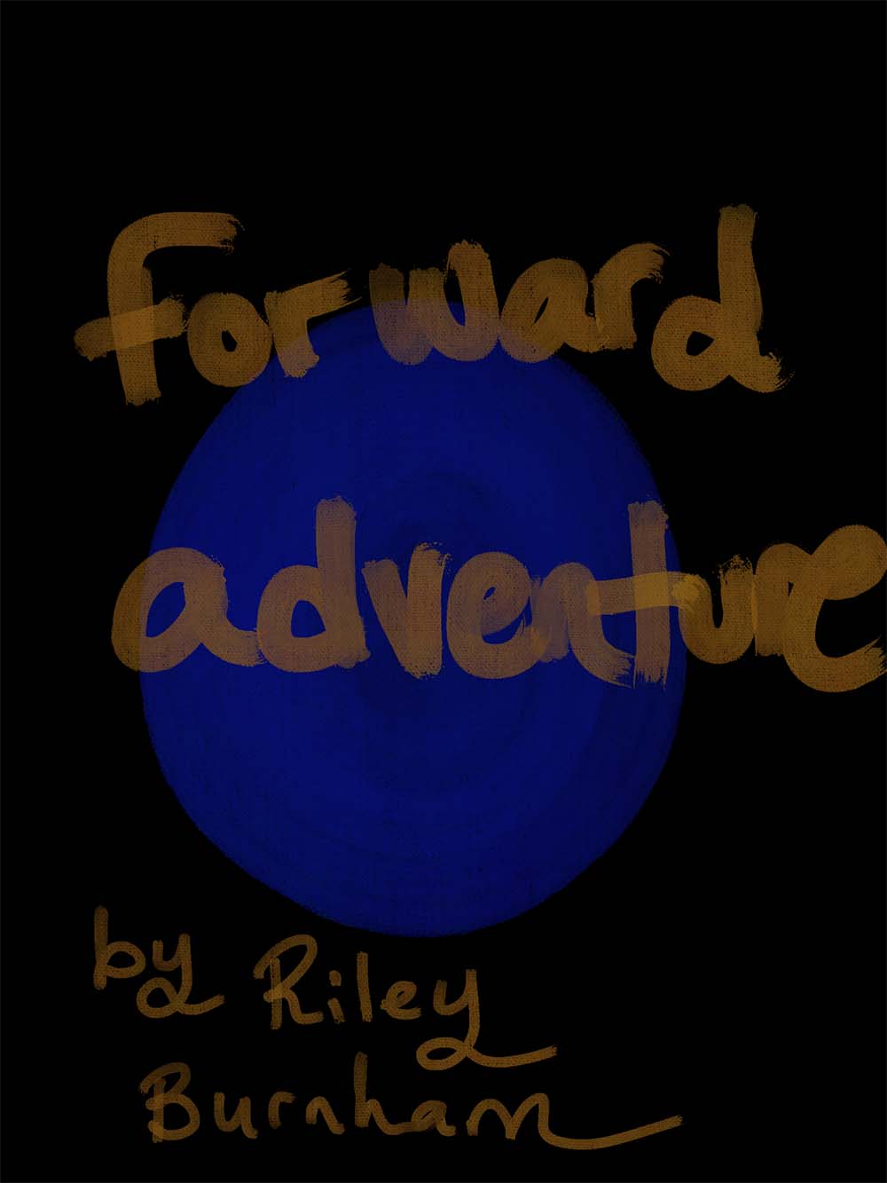 forward adventure