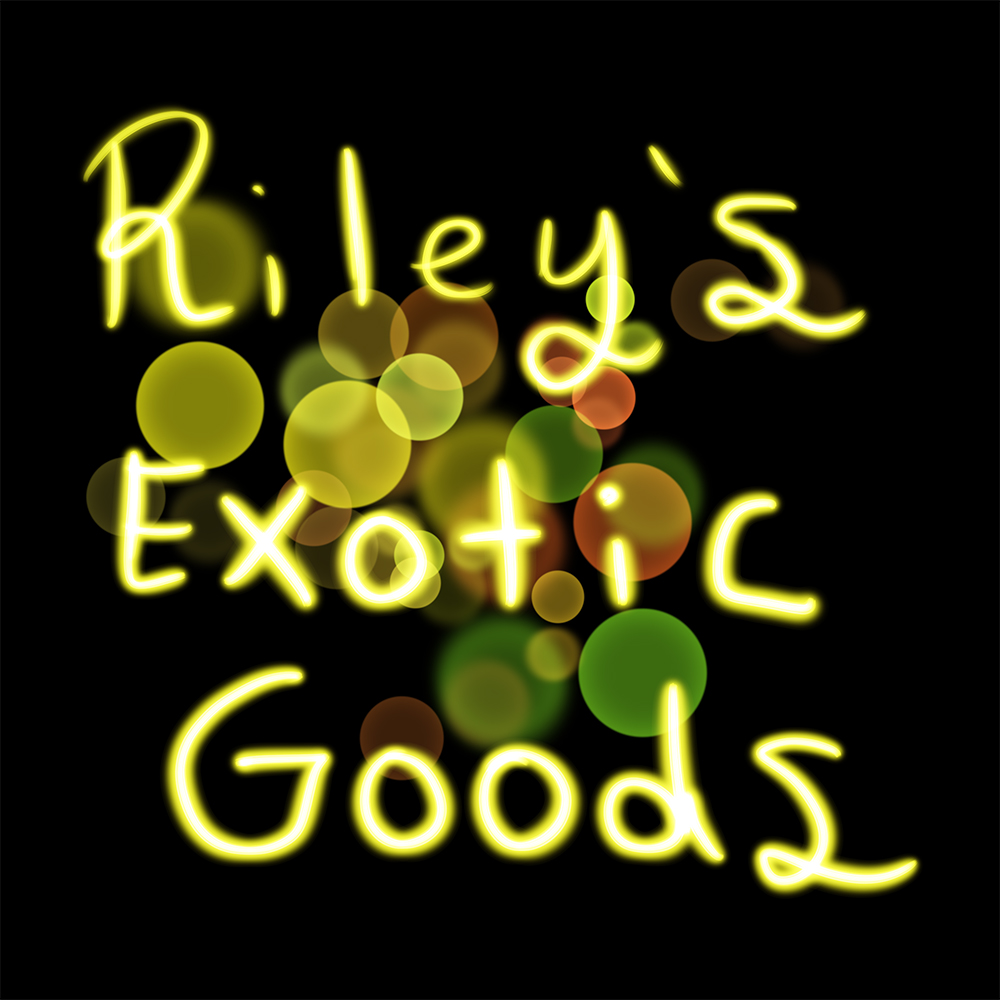 Riley's Exotic Goods