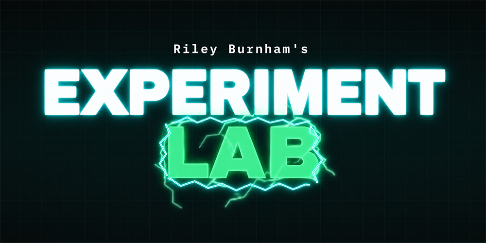 Experiment Lab